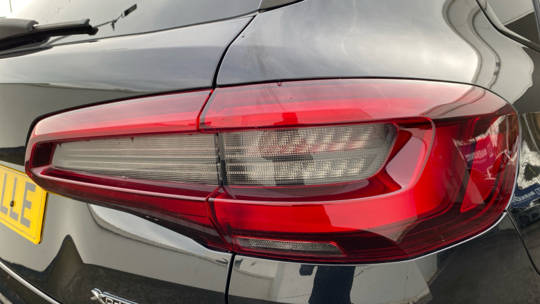 BMW X5 xDrive40d MHT M Sport 5dr Auto Diesel Estate